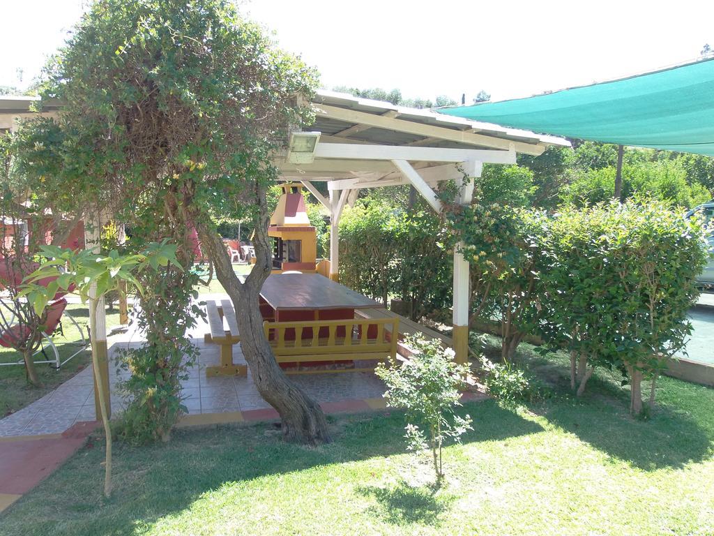 Amazona Apartments&Studios Spartia Exterior foto